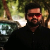 Hari Sudhan