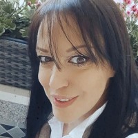 Nina Milenkovic