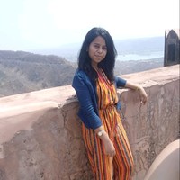 Dipali Saxena