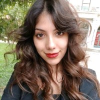 Ezgi Kılıç