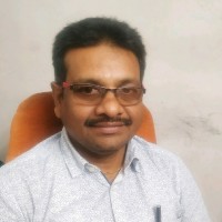Sushant Kumar Panda