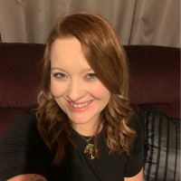 Ashley Frye