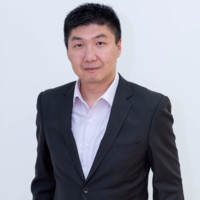 Tony Jiang