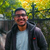 Mohamad Mamdouh