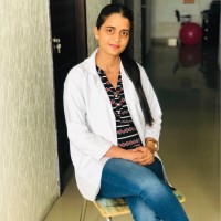 Sanpreet Kaur