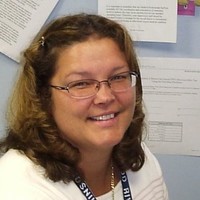 Cindy Hutchinson