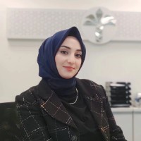 Ayşenur Aslan
