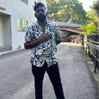 Prakash Naidu