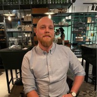Eric Hugsén
