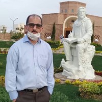 Mohammad Sadegh Nourbakhsh