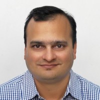Parag Sane
