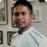 Yazid Rosly
