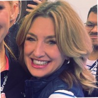 Monica Lewis