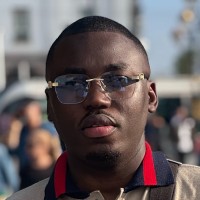 Franck Nkanza