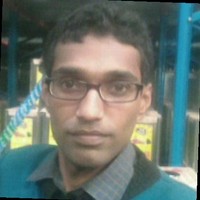 Soumen Manna