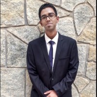 Akhil S Kumar