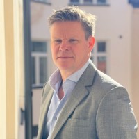 Marcus Fagerdal