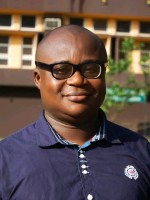 Maduabuchi Sennen Agbo