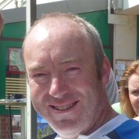 Phil Wainman