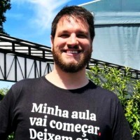 Ricardo Paiva Cercilli Credo