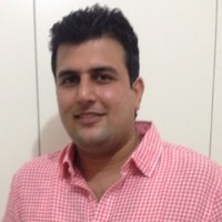 Hemant Veen