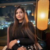 Aditi Soni