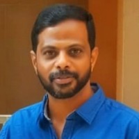 Sivakumar Balasubramanian