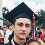 Jordan Shafer