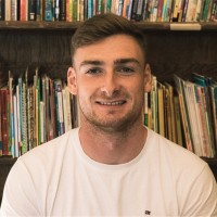Sam Hickson
