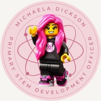 Michaela Dickson