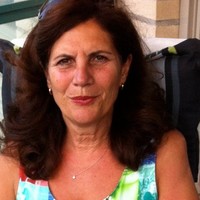 Sandra Jacobs- van der Wilt