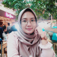 Rizqi M Apriliana
