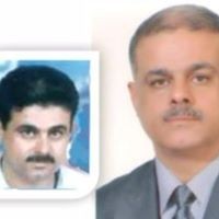 Abdullah A. Hussain