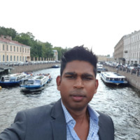 Daryl Rajah