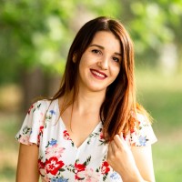 Olesia Tsymbal