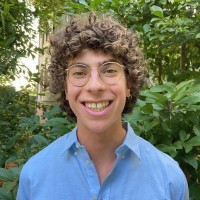 Zev Pinker