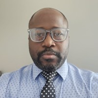 Samuel Adegunju