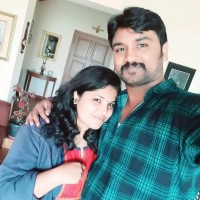 Amitha M