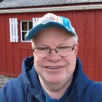 Paul Peckham