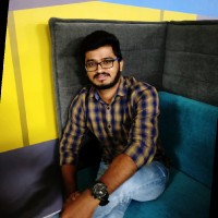 Venkat Raju