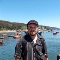 Fernando Goyeneche Ramirez