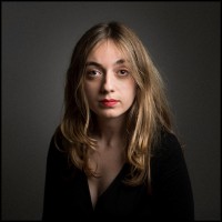 Nicola Ogden