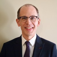 Michael Birbeck, B.Comm, Capm