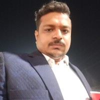 Shubham Tiwari