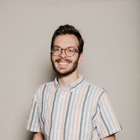 Tucker Stevens