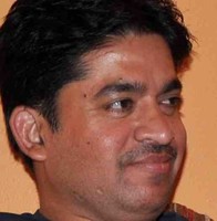 Farook Shaikh