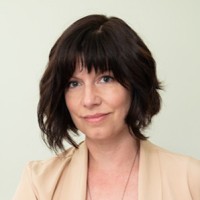 Melanie Pellegrini, NCIDQ