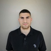 Dimitris Dimitriou