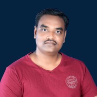 Nirmal Krishnamoorthy