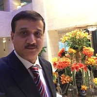 Ghufran Ahmed
